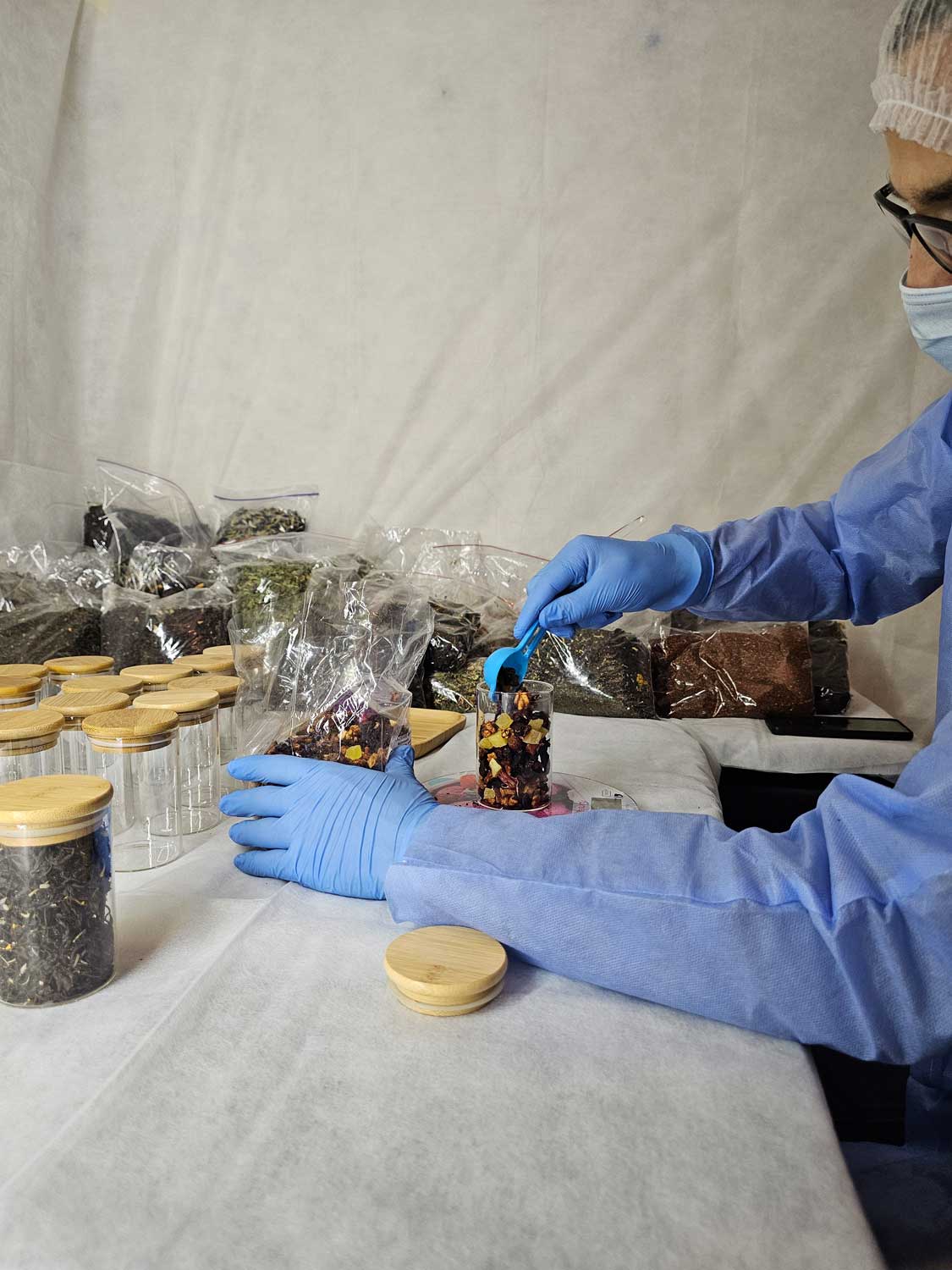 Green Craft House Details