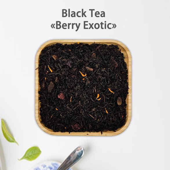 Festive Selection Tea Set (12 pcs)