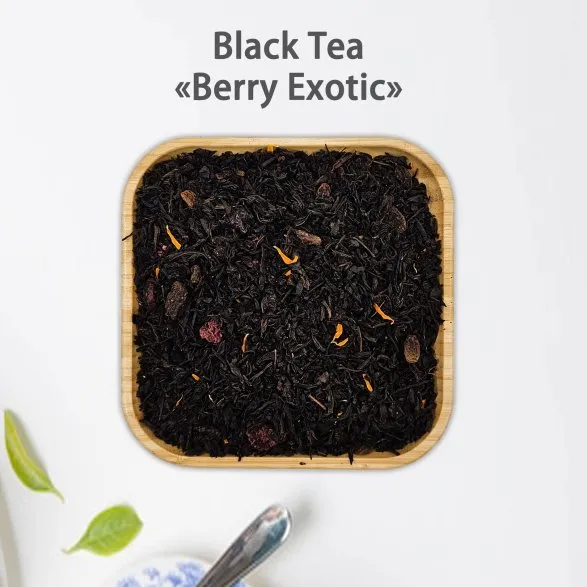 Festive Selection Tea Set (12 pcs)