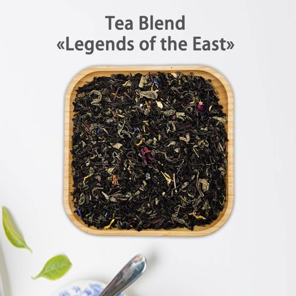 Festive Selection Tea Set (12 pcs)