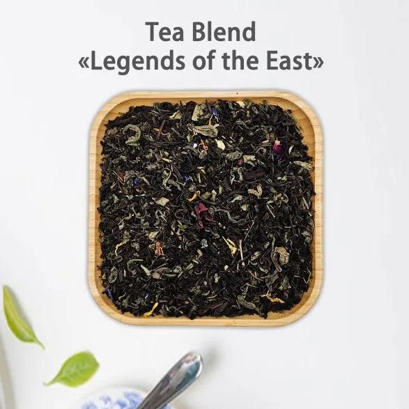 Festive Selection Tea Set (12 pcs)