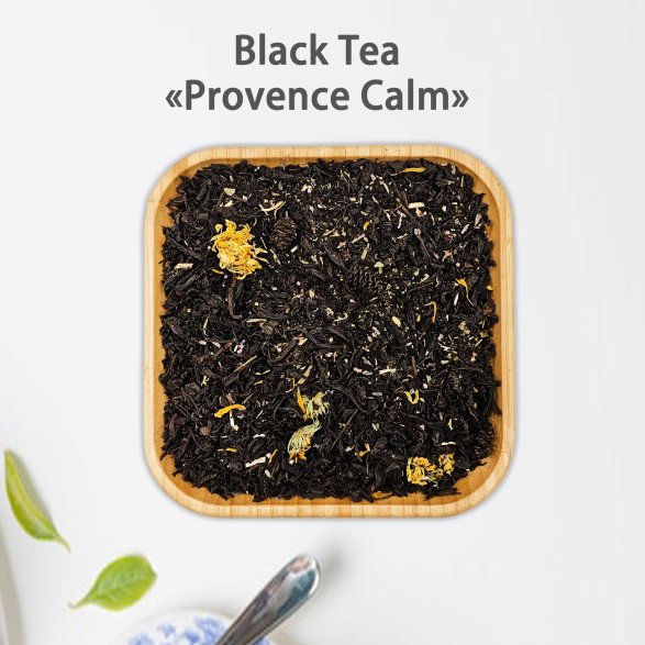 Festive Selection Tea Set (12 pcs)