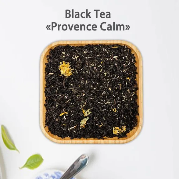 Festive Selection Tea Set (12 pcs)