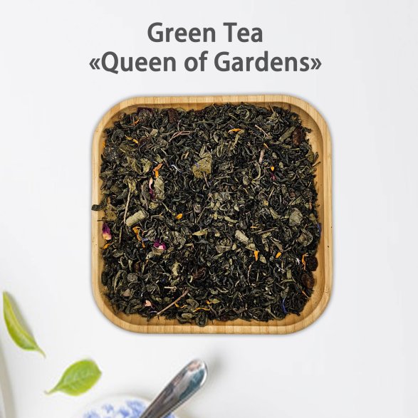 Festive Selection Tea Set (12 pcs)