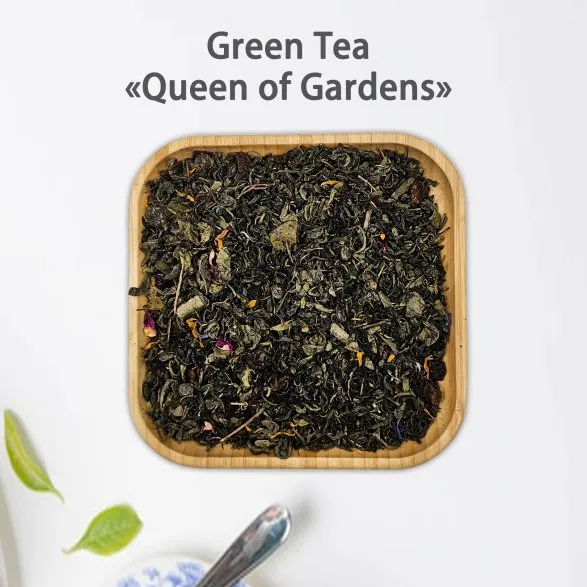 Festive Selection Tea Set (12 pcs)