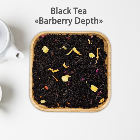 Fruit & Berry XXL Tea Set (12 pcs)