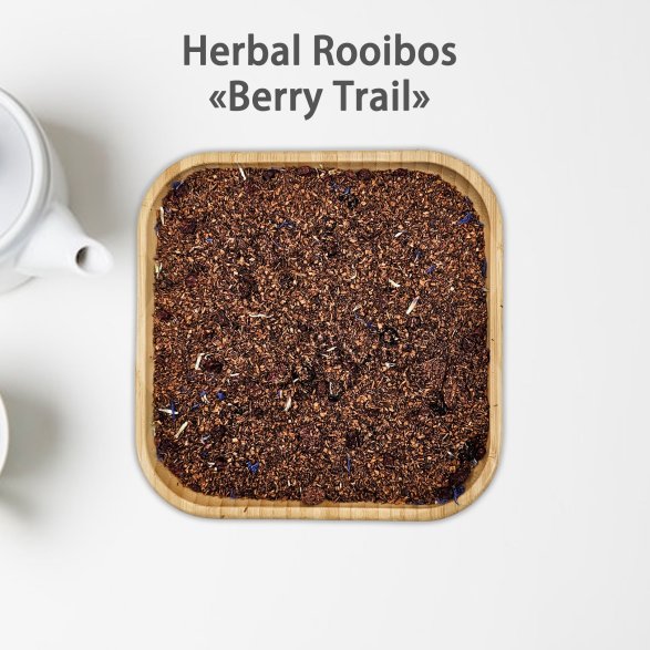 Fruit & Berry XXL Tea Set (12 pcs)