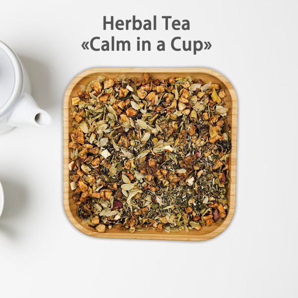 Fruit & Berry XXL Tea Set (12 pcs)