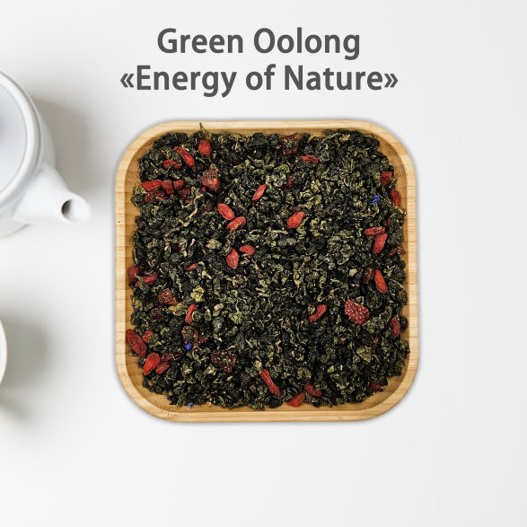 Fruit & Berry XXL Tea Set (12 pcs)