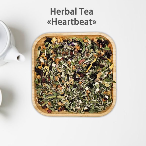 Fruit & Berry XXL Tea Set (12 pcs)