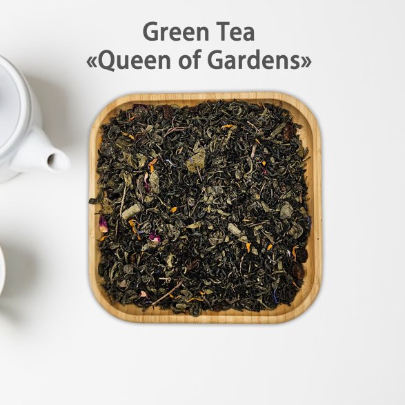 Fruit & Berry XXL Tea Set (12 pcs)