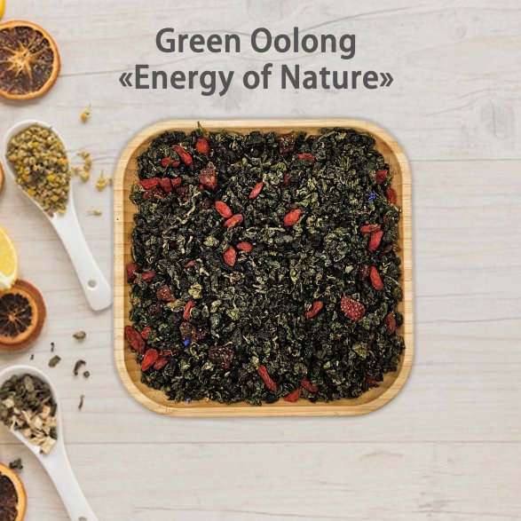 Fruit Carnival Tea Set (6 pcs)