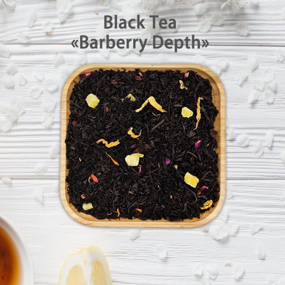 Grand Tea Collection Tea Set (15 pcs)