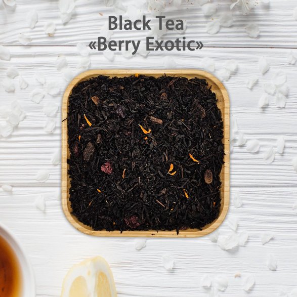 Grand Tea Collection Tea Set (15 pcs)