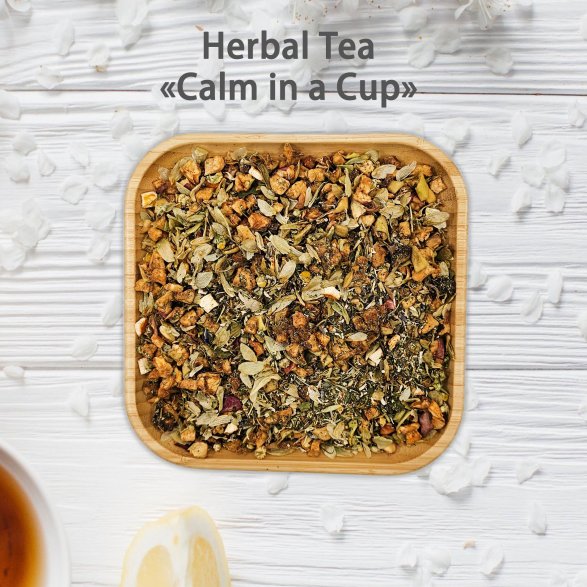 Grand Tea Collection Tea Set (15 pcs)