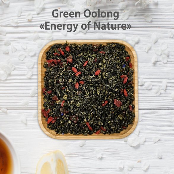 Grand Tea Collection Tea Set (15 pcs)