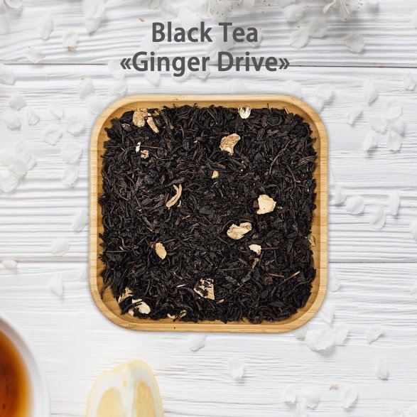 Grand Tea Collection Tea Set (15 pcs)