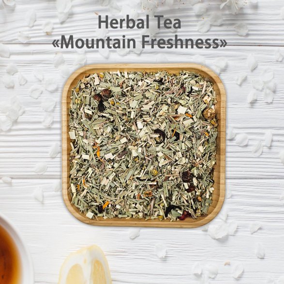 Grand Tea Collection Tea Set (15 pcs)