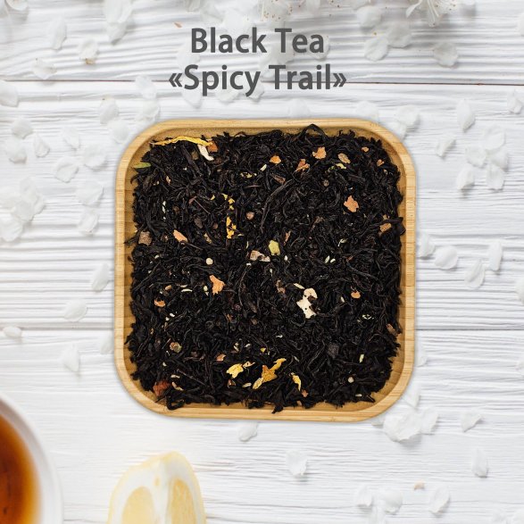 Grand Tea Collection Tea Set (15 pcs)