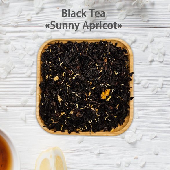 Grand Tea Collection Tea Set (15 pcs)