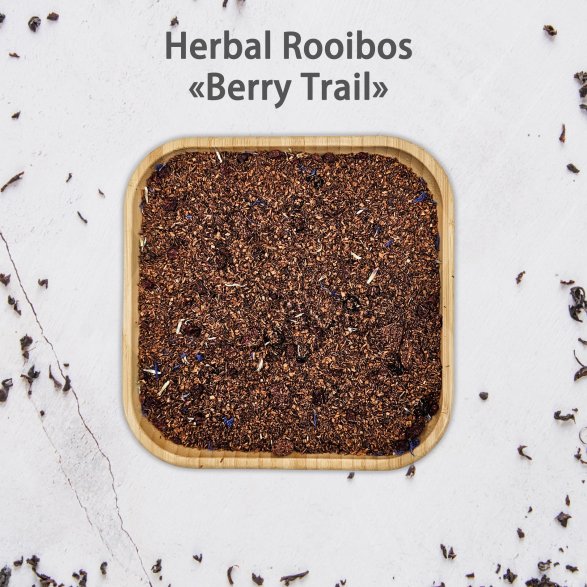 Herbal Power Collection Tea Set (12 pcs)