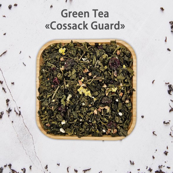 Herbal Power Collection Tea Set (12 pcs)