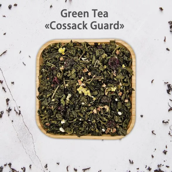 Herbal Power Collection Tea Set (12 pcs)