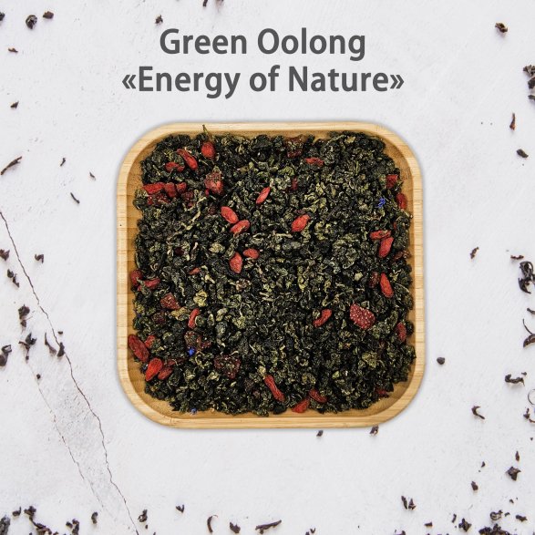 Herbal Power Collection Tea Set (12 pcs)