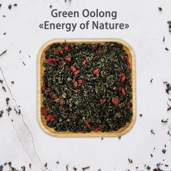 Herbal Power Collection Tea Set (12 pcs)