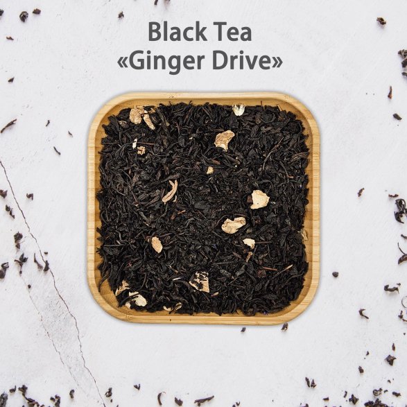 Herbal Power Collection Tea Set (12 pcs)