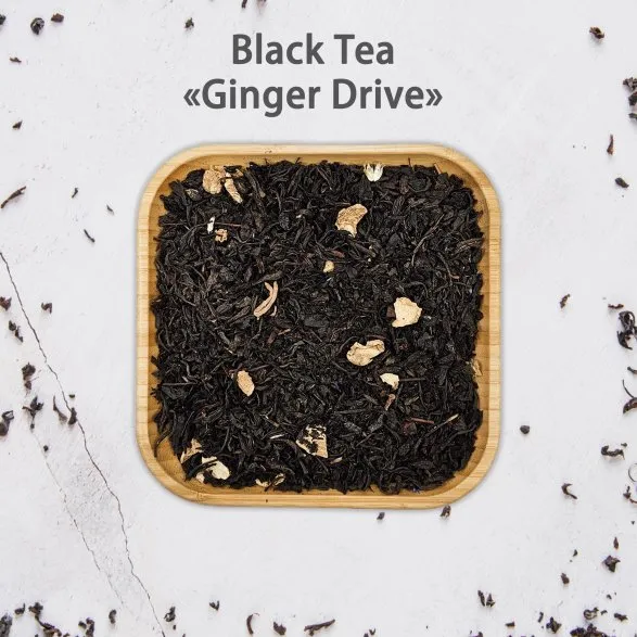 Herbal Power Collection Tea Set (12 pcs)