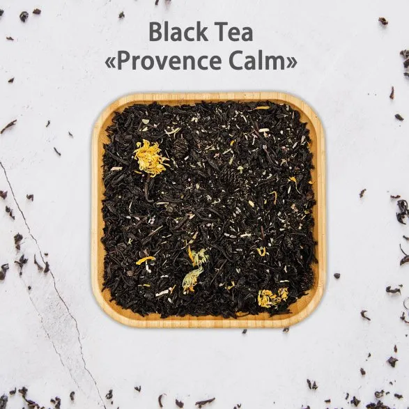 Herbal Power Collection Tea Set (12 pcs)