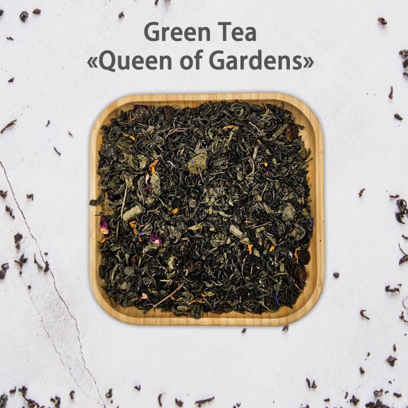 Herbal Power Collection Tea Set (12 pcs)