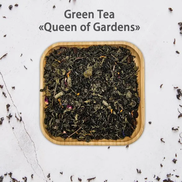 Herbal Power Collection Tea Set (12 pcs)