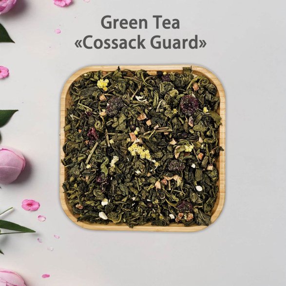 Perfect Harmony Collection Tea Set (15 pcs)