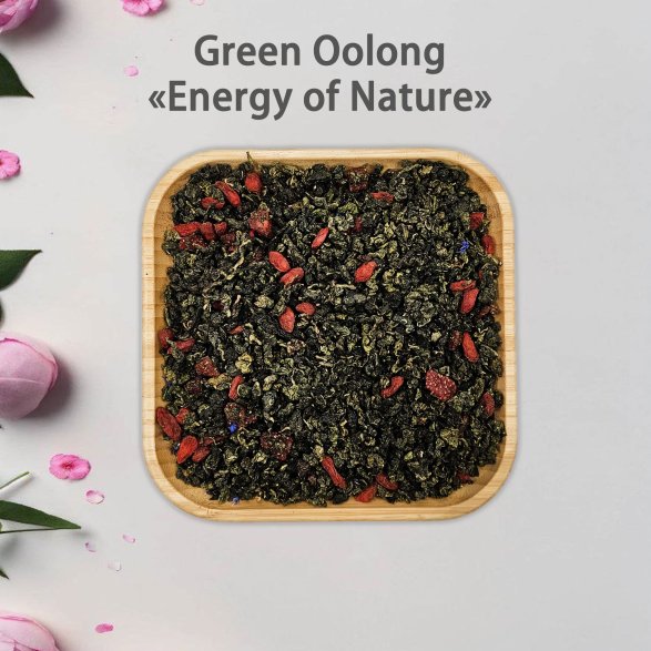 Perfect Harmony Collection Tea Set (15 pcs)