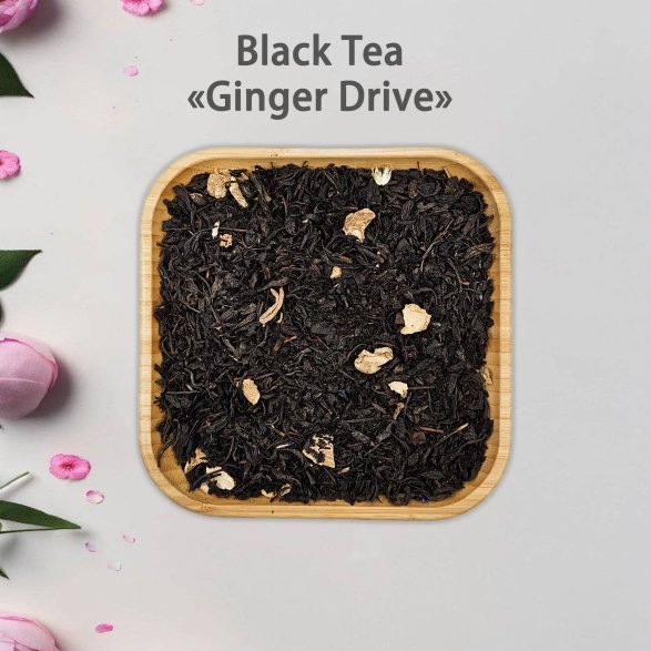 Perfect Harmony Collection Tea Set (15 pcs)