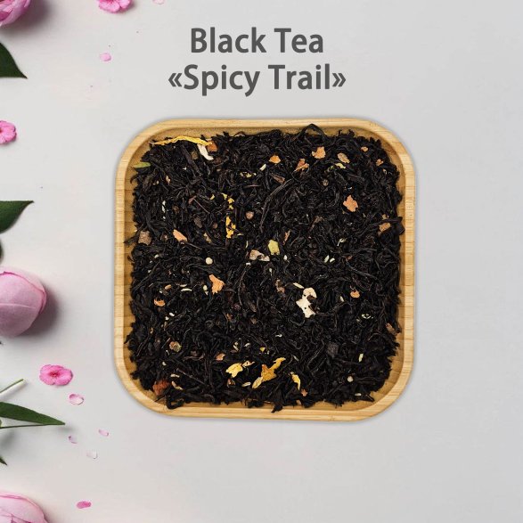 Perfect Harmony Collection Tea Set (15 pcs)