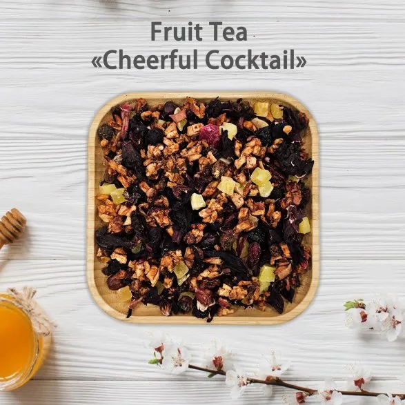 Tea Journey Set (12 pcs)