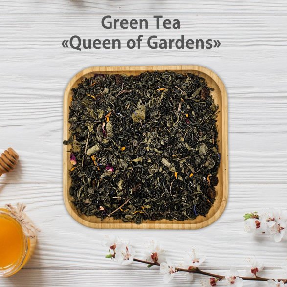 Tea Journey Set (12 pcs)