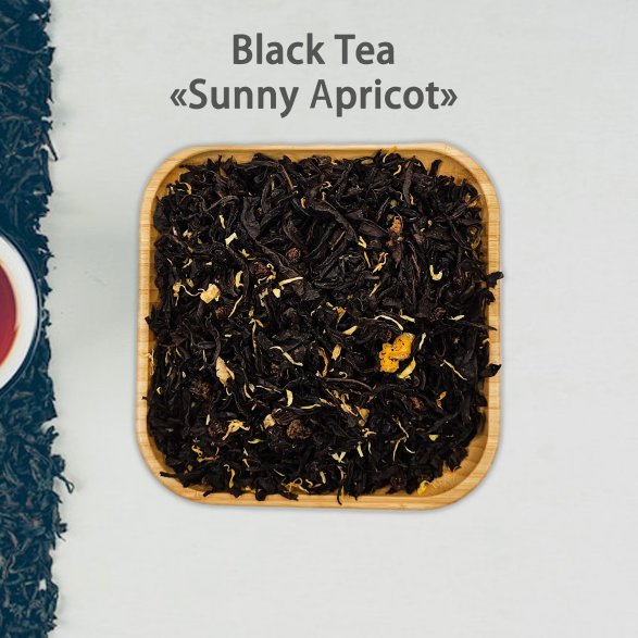 The Great Tea Route Tea Set (9 pcs)